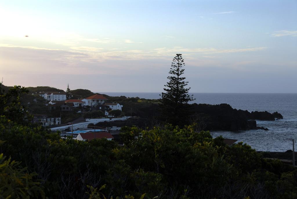 Casa Do Areal Villa São Roque do Pico Eksteriør billede