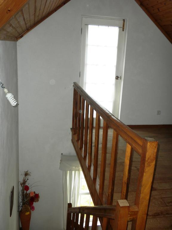 Casa Do Areal Villa São Roque do Pico Værelse billede