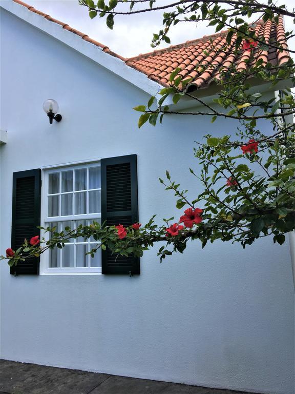 Casa Do Areal Villa São Roque do Pico Eksteriør billede